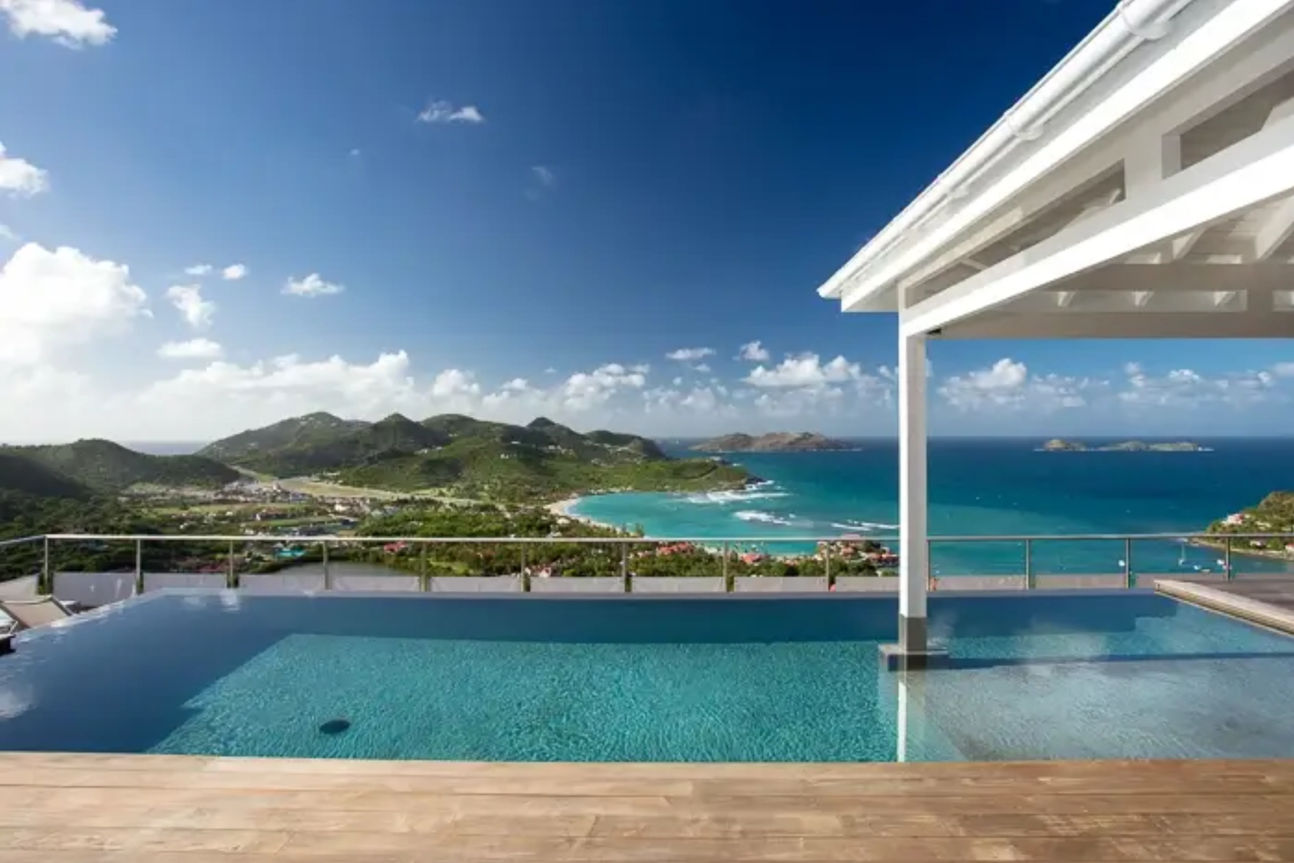 Villa A View 