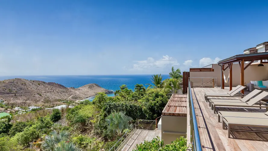 Villa Agave Azul 