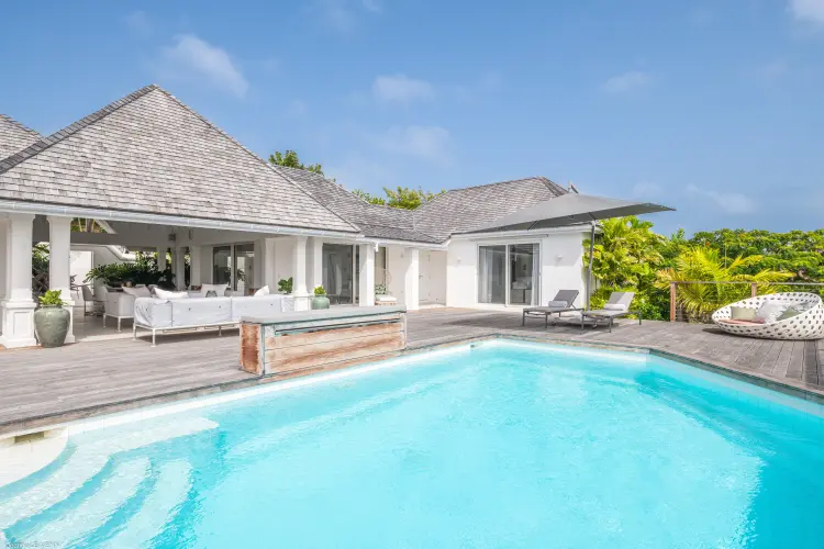 Villa Bel Air 