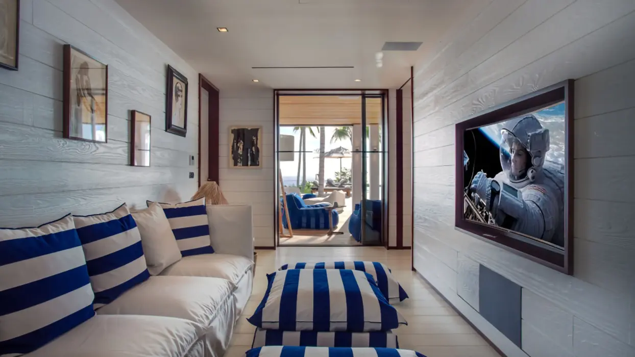 TV Room