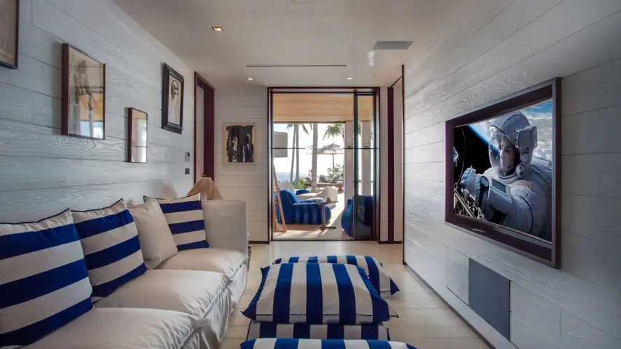 TV Room