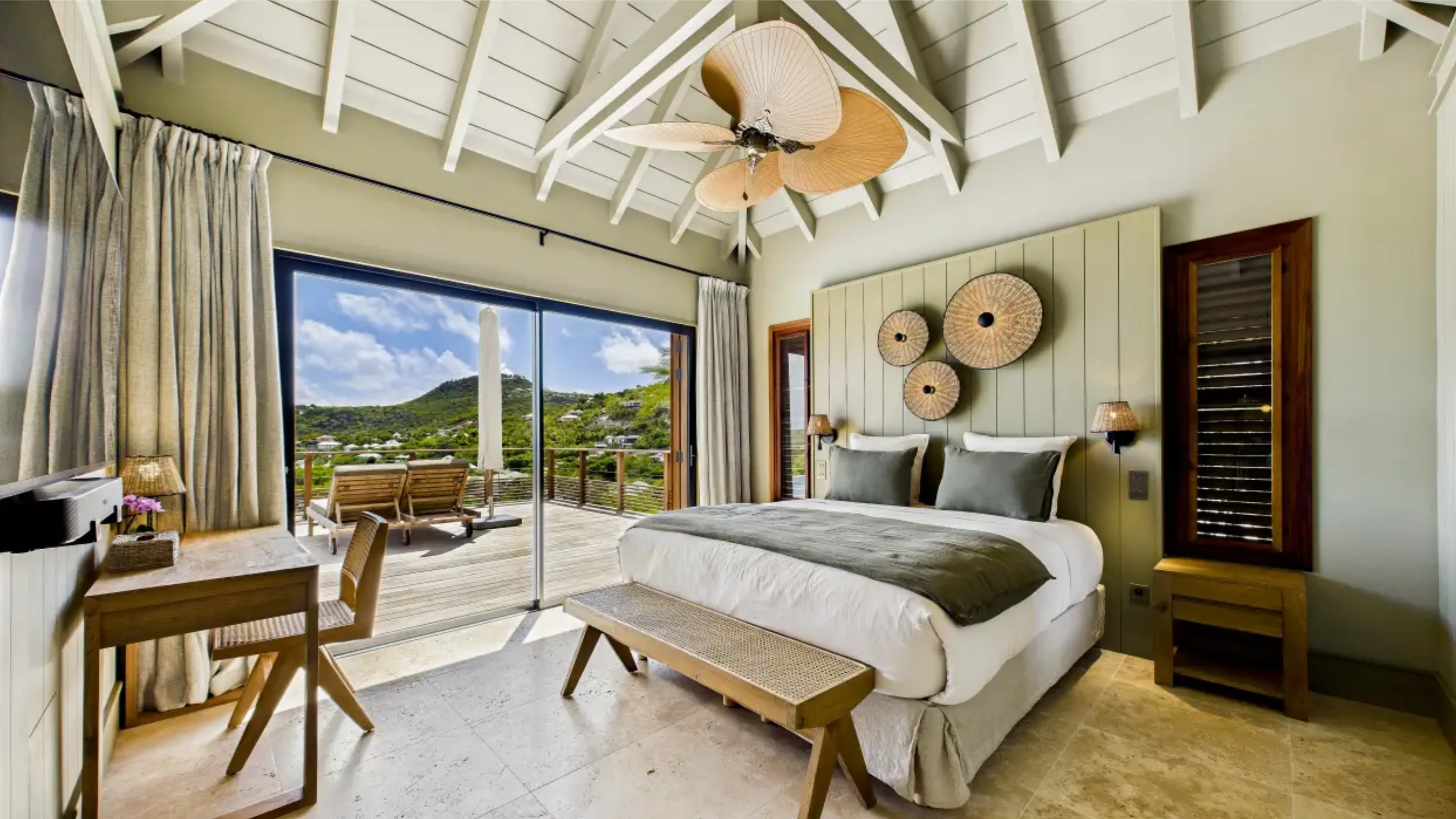 Bedroom Clyde