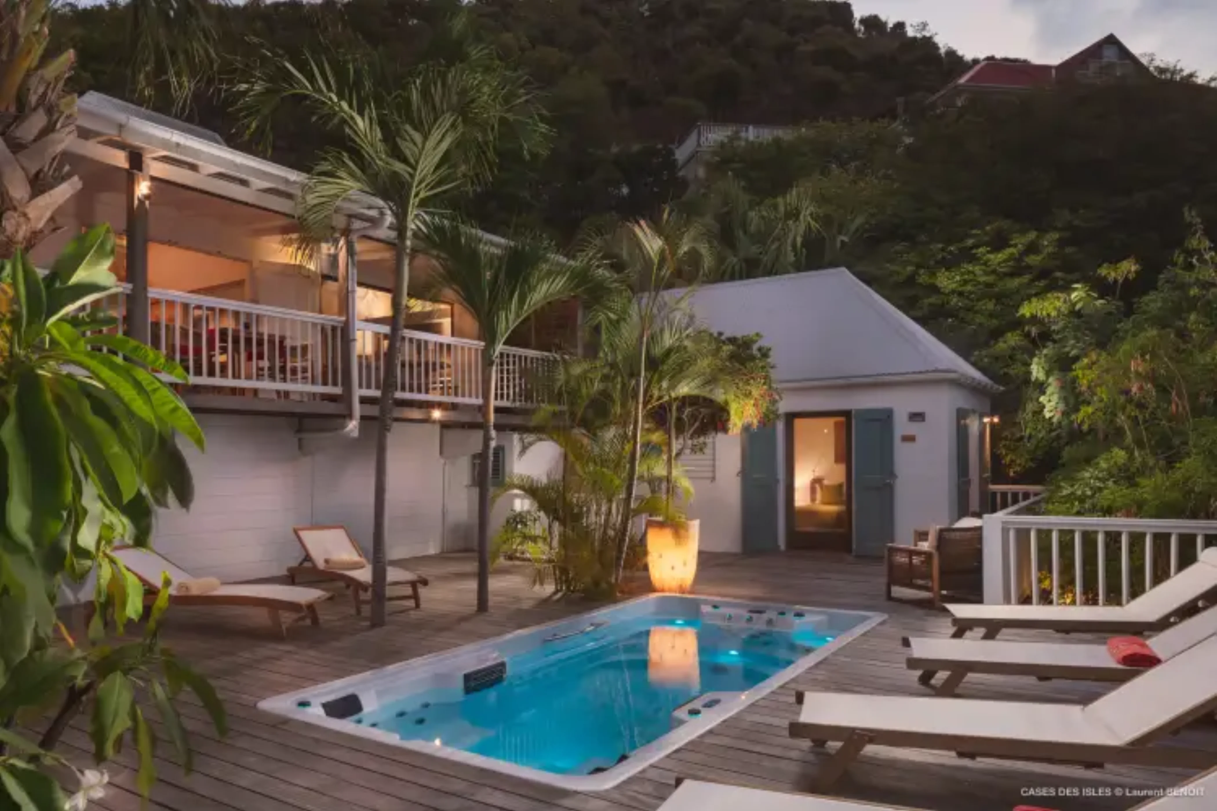 Villa Case des Isles 