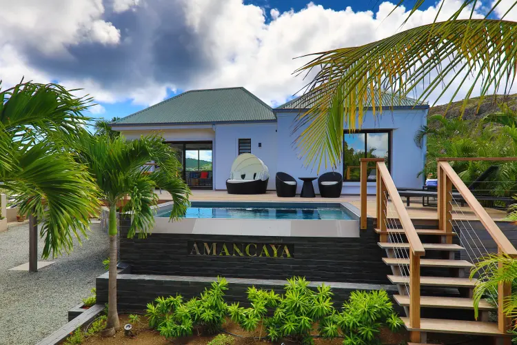 Villa Amancaya Cozy 