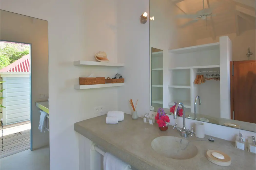 Bedroom 6