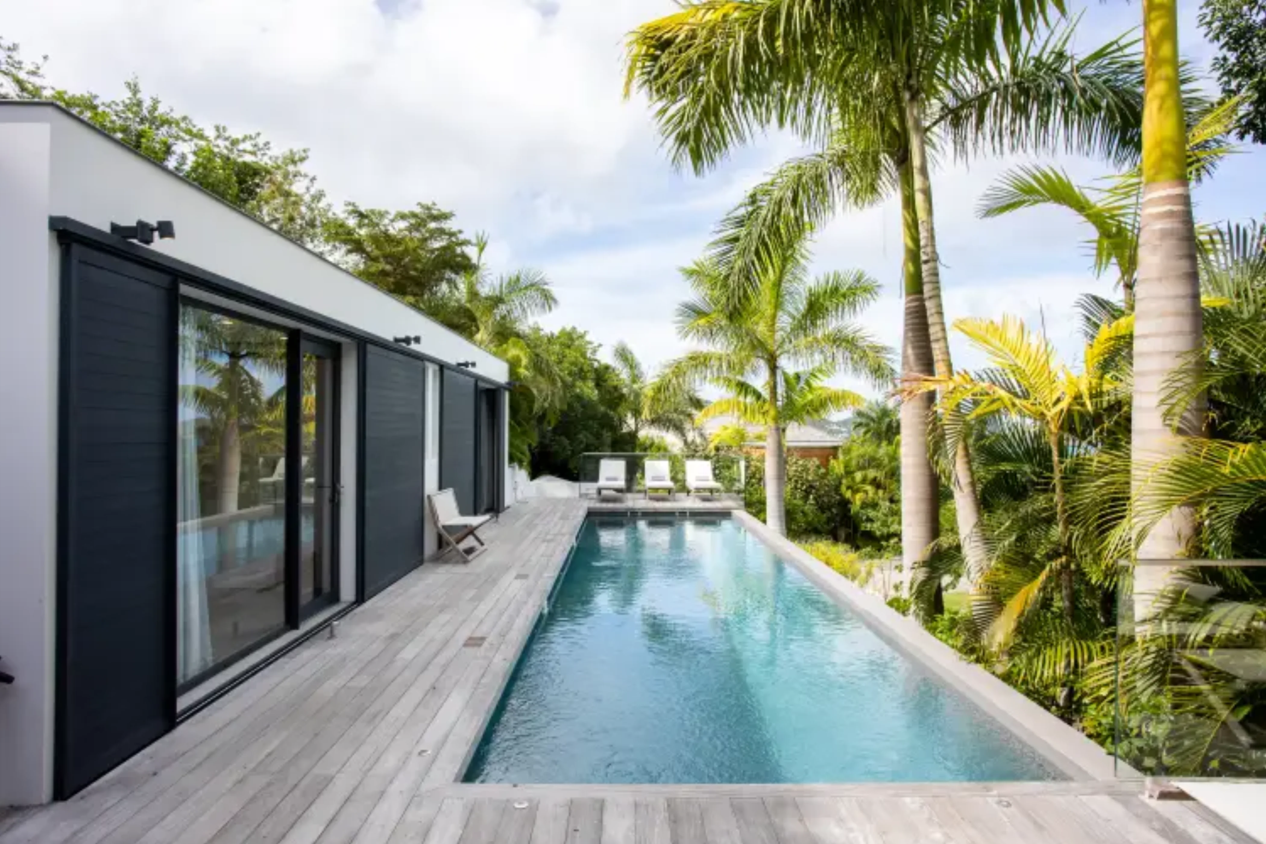 Villa Good Vibrations 