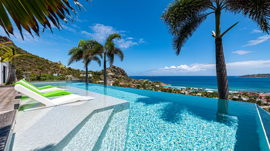 Villa Grace 