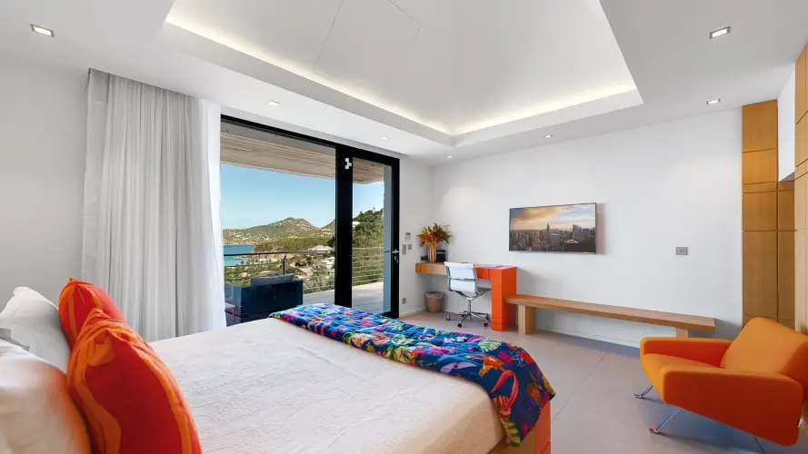 Bedroom 4