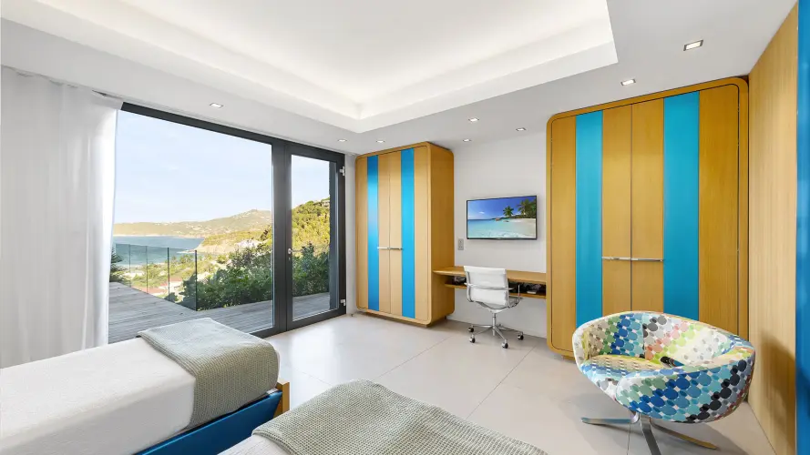 Bedroom 5