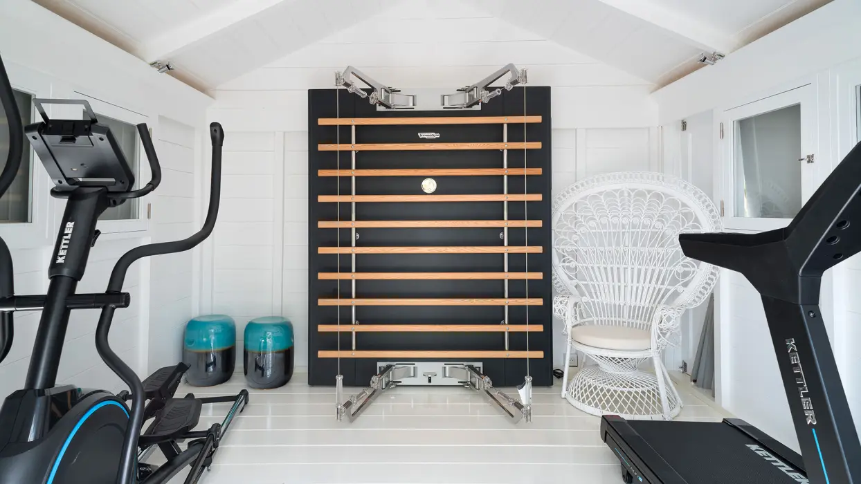 Fitness Room