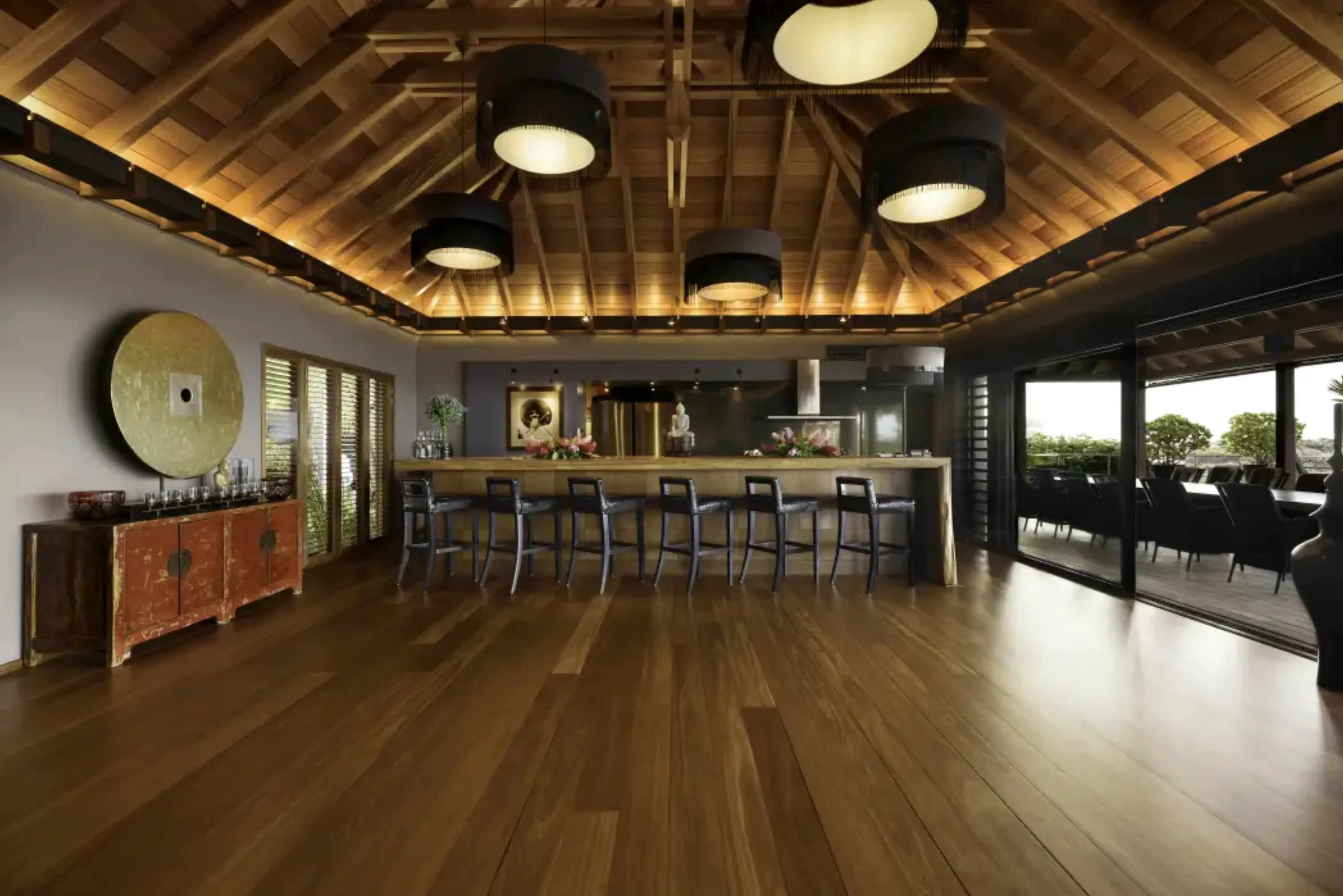 Indoor