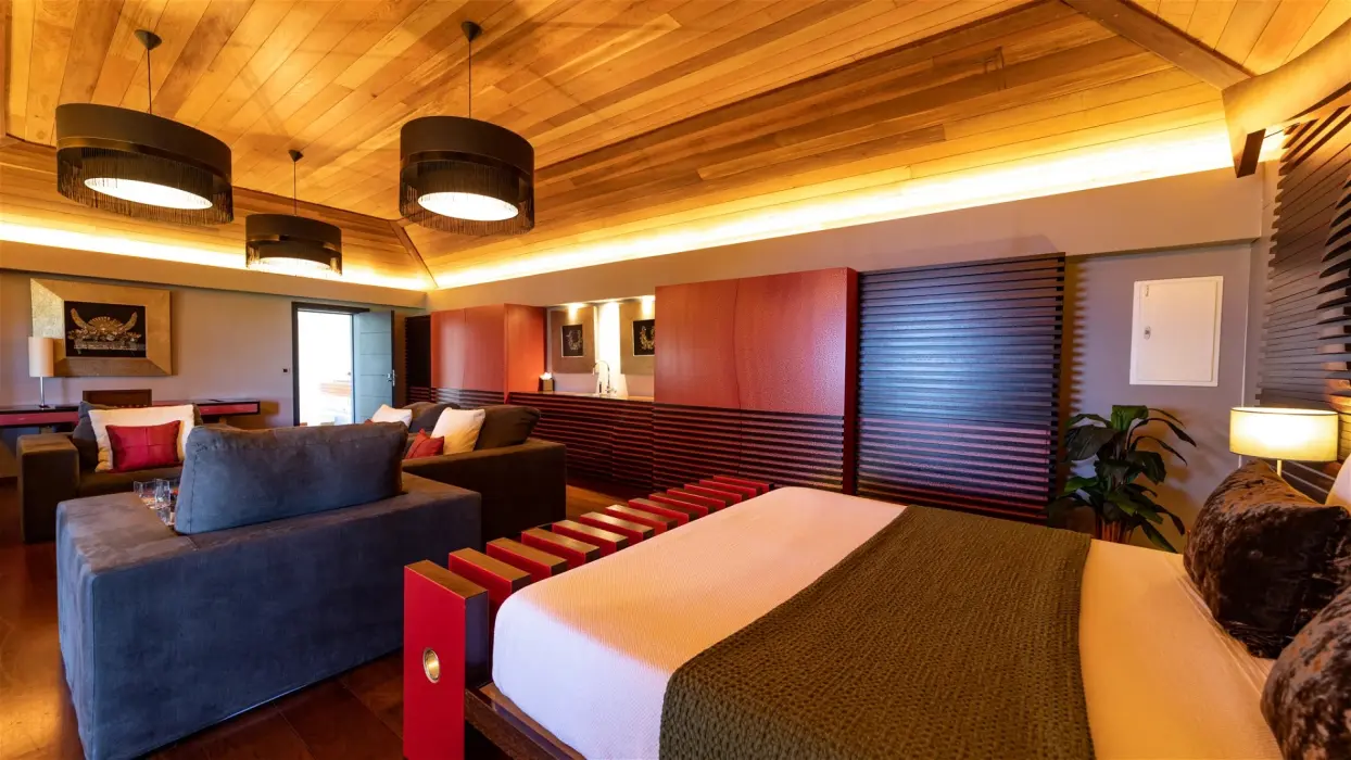 Bedroom 7