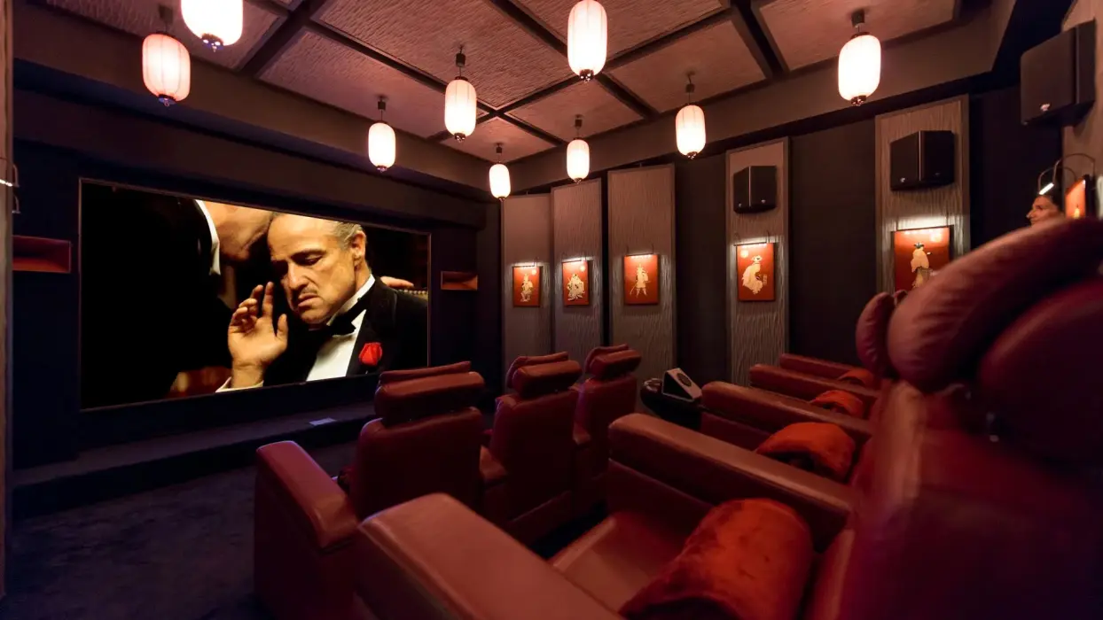 Movie Theater