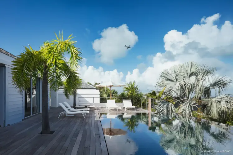 Villa Jasmine 