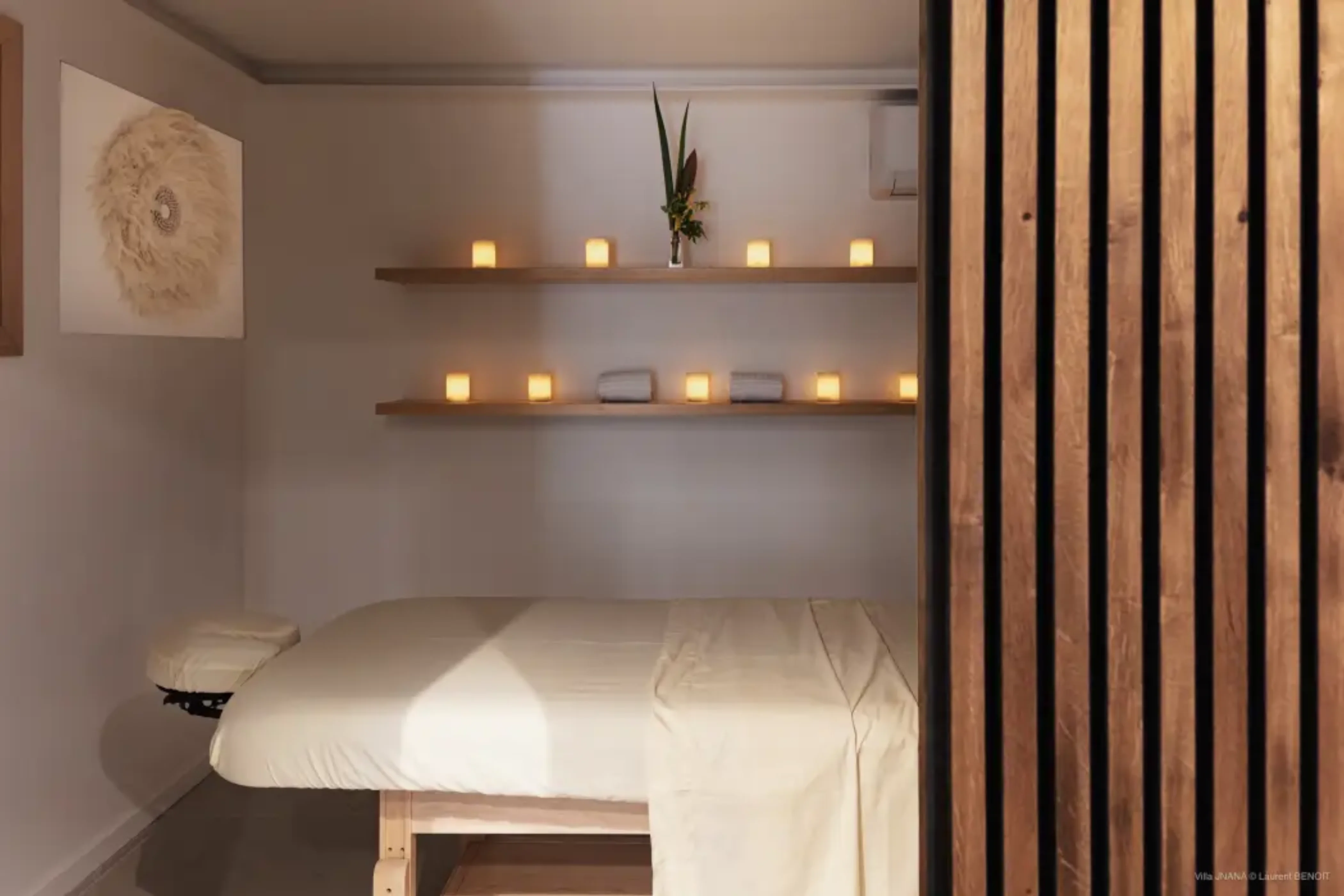 Massage Room