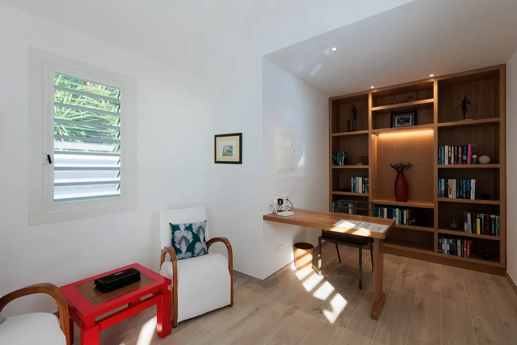 Indoor