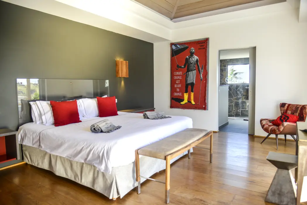 Bedroom 1