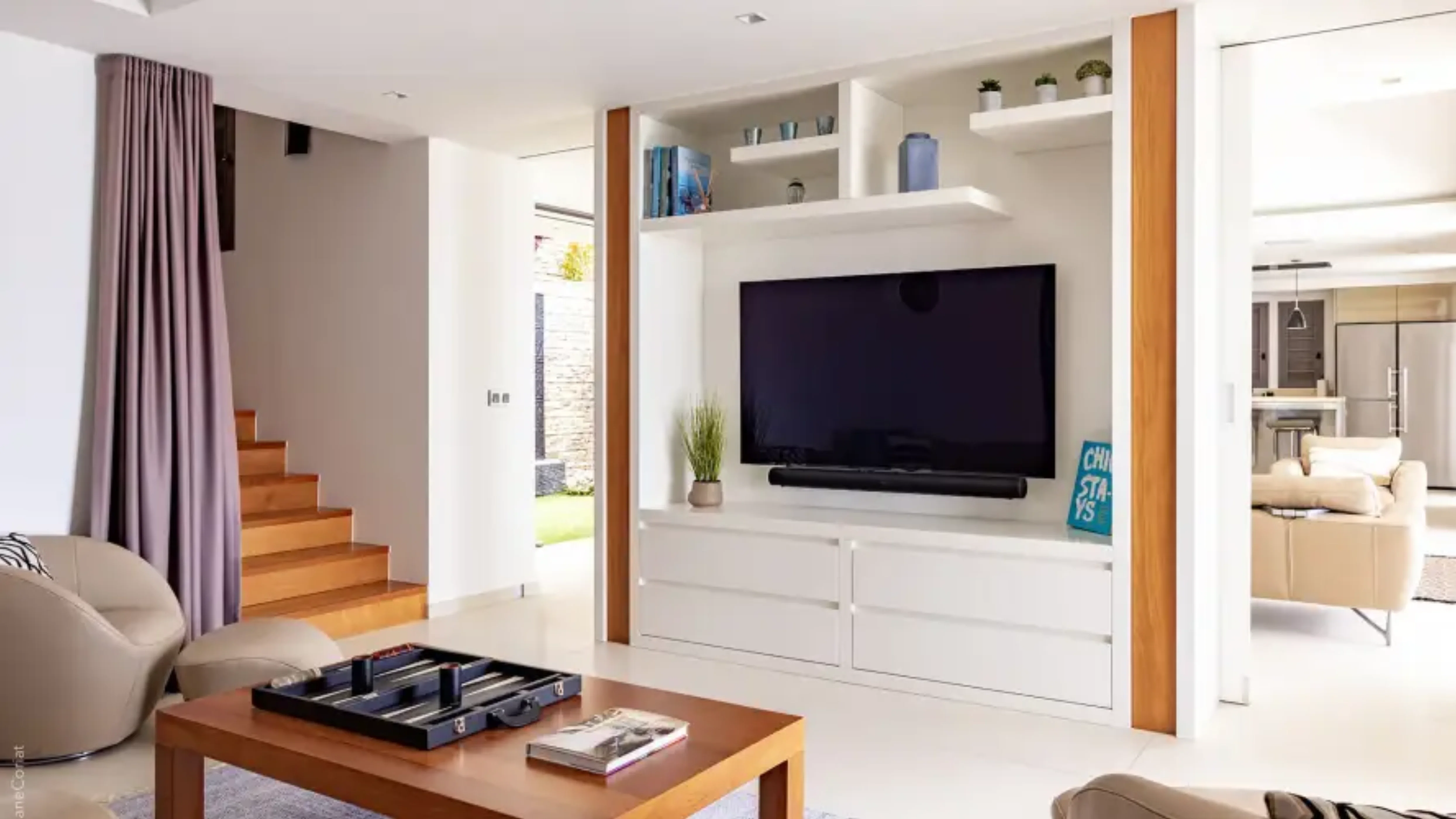 TV Room