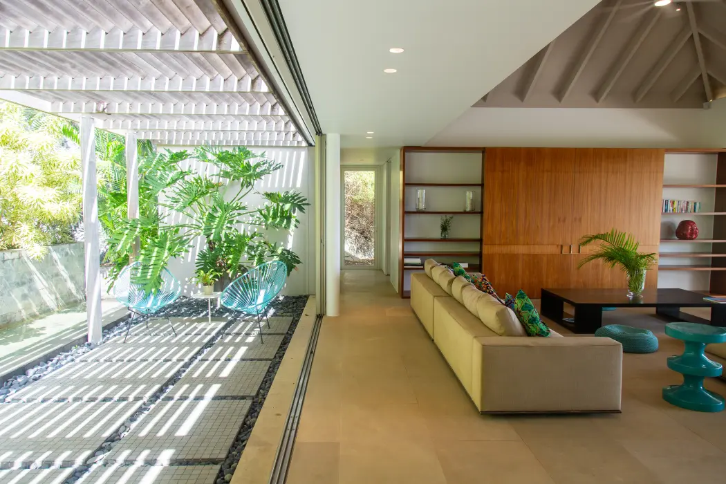Indoor