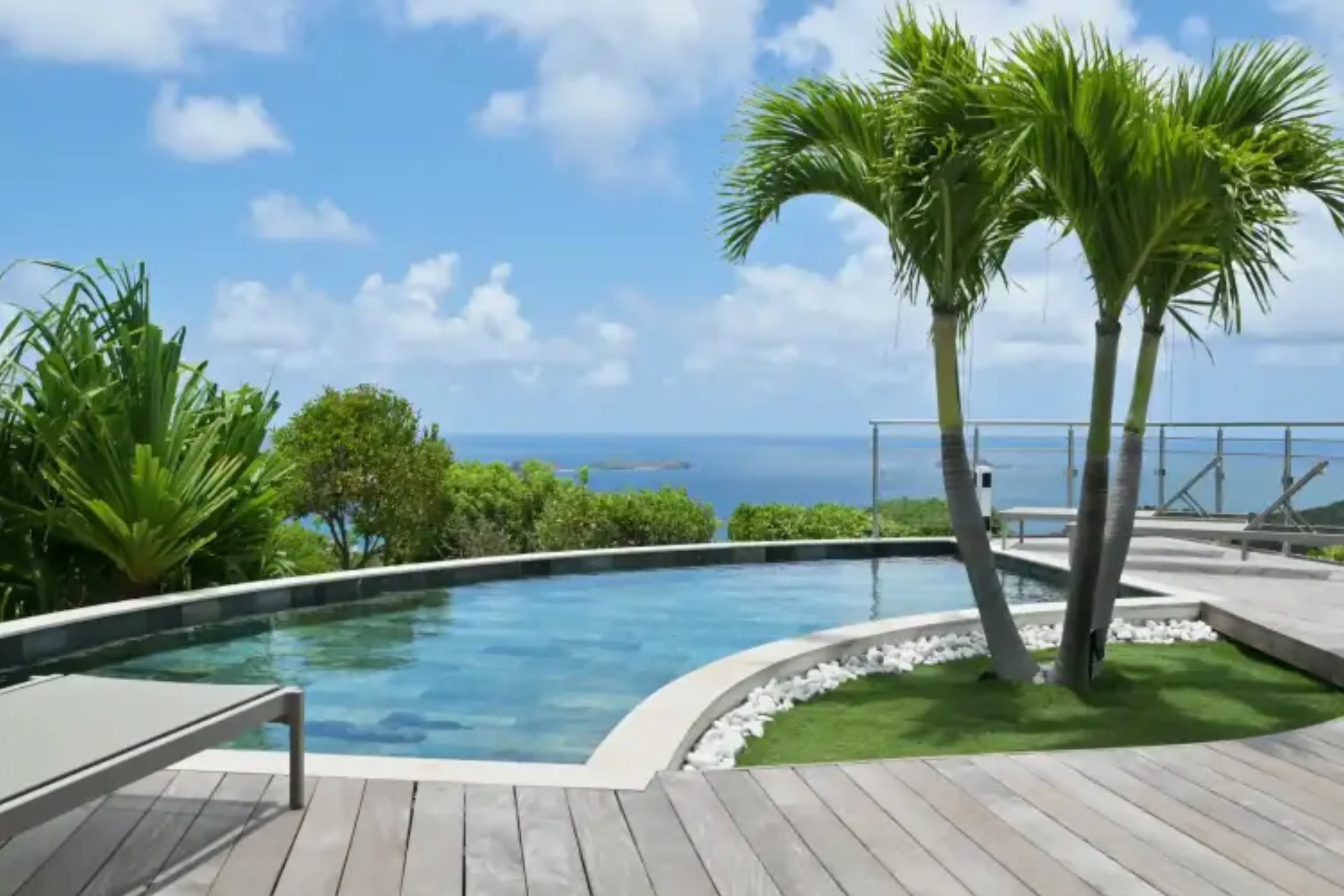 Villa Marris 