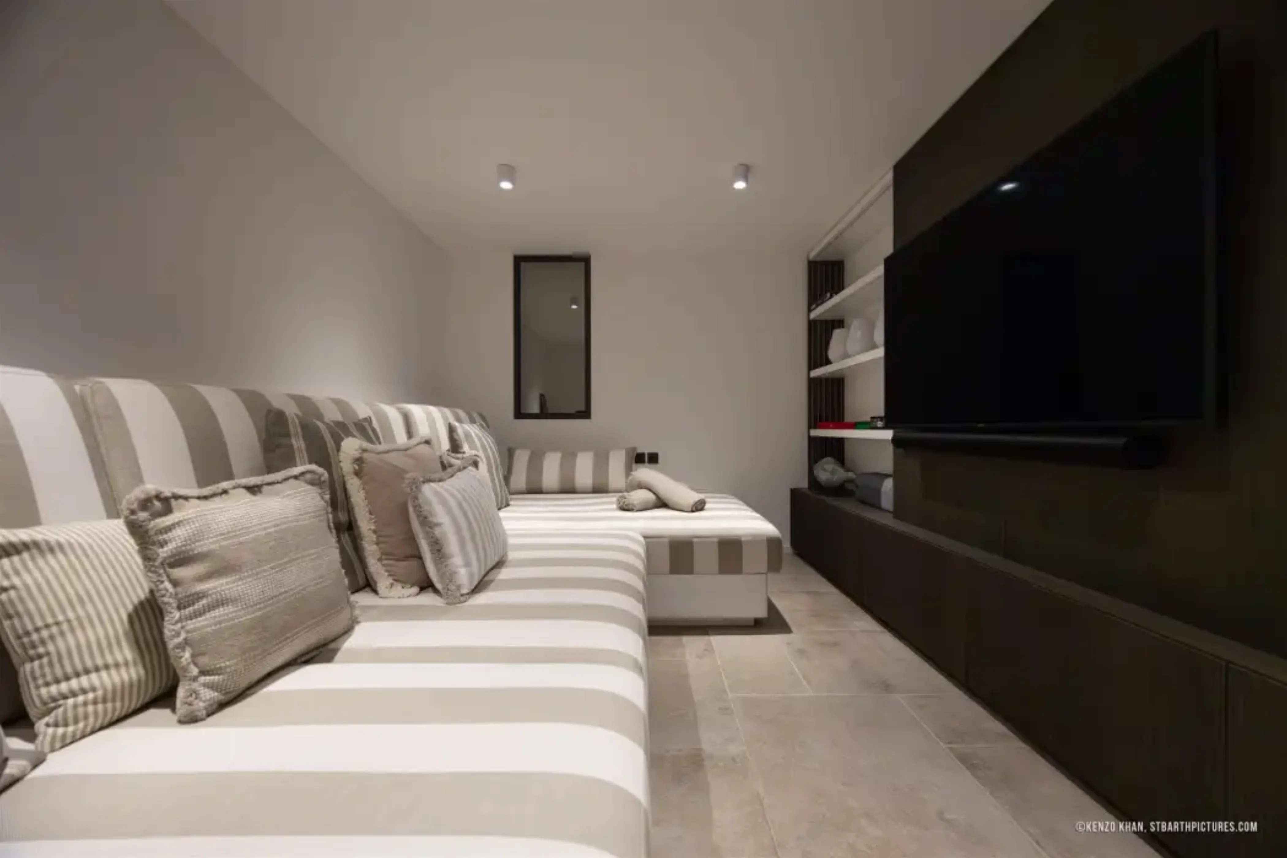 TV Room