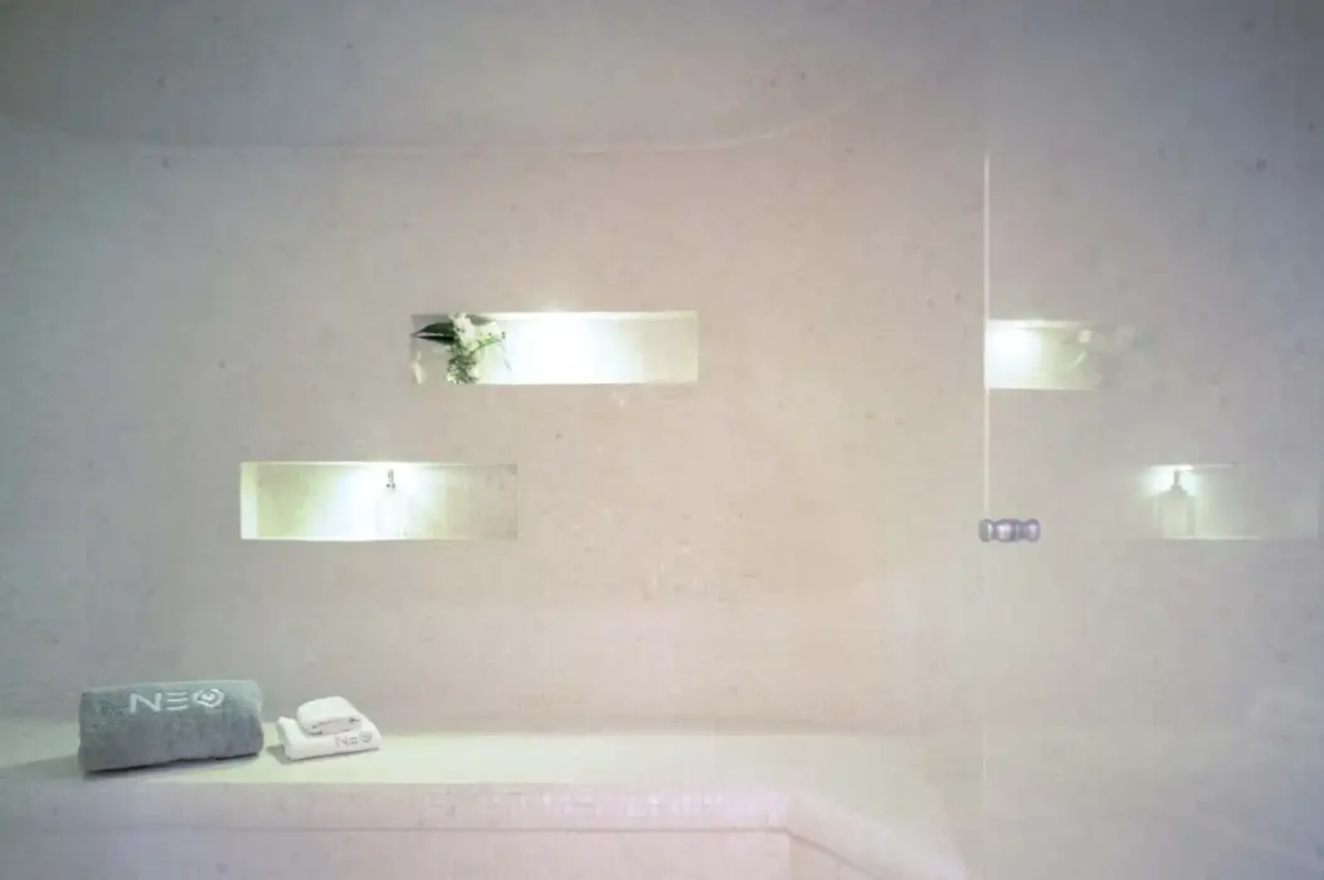 Steam Room