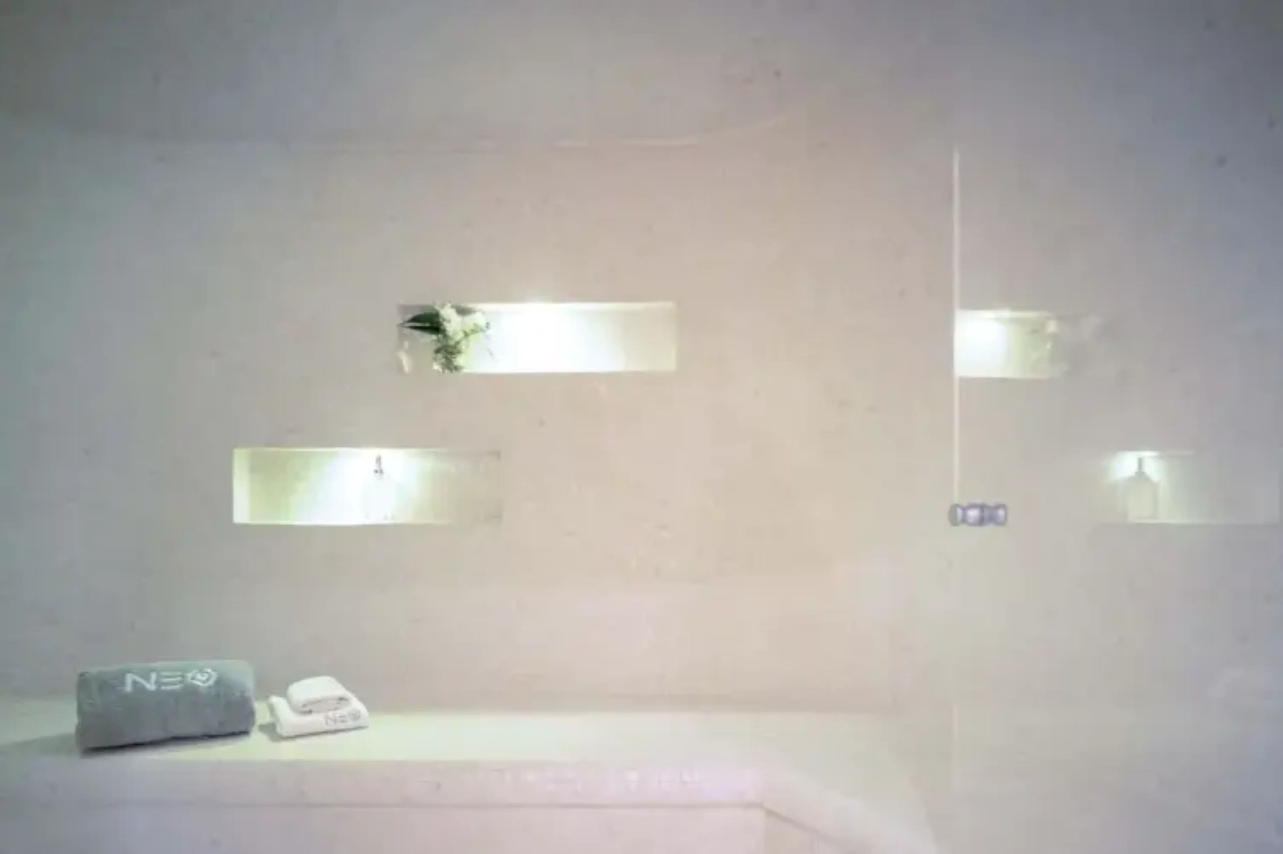 Steam Room