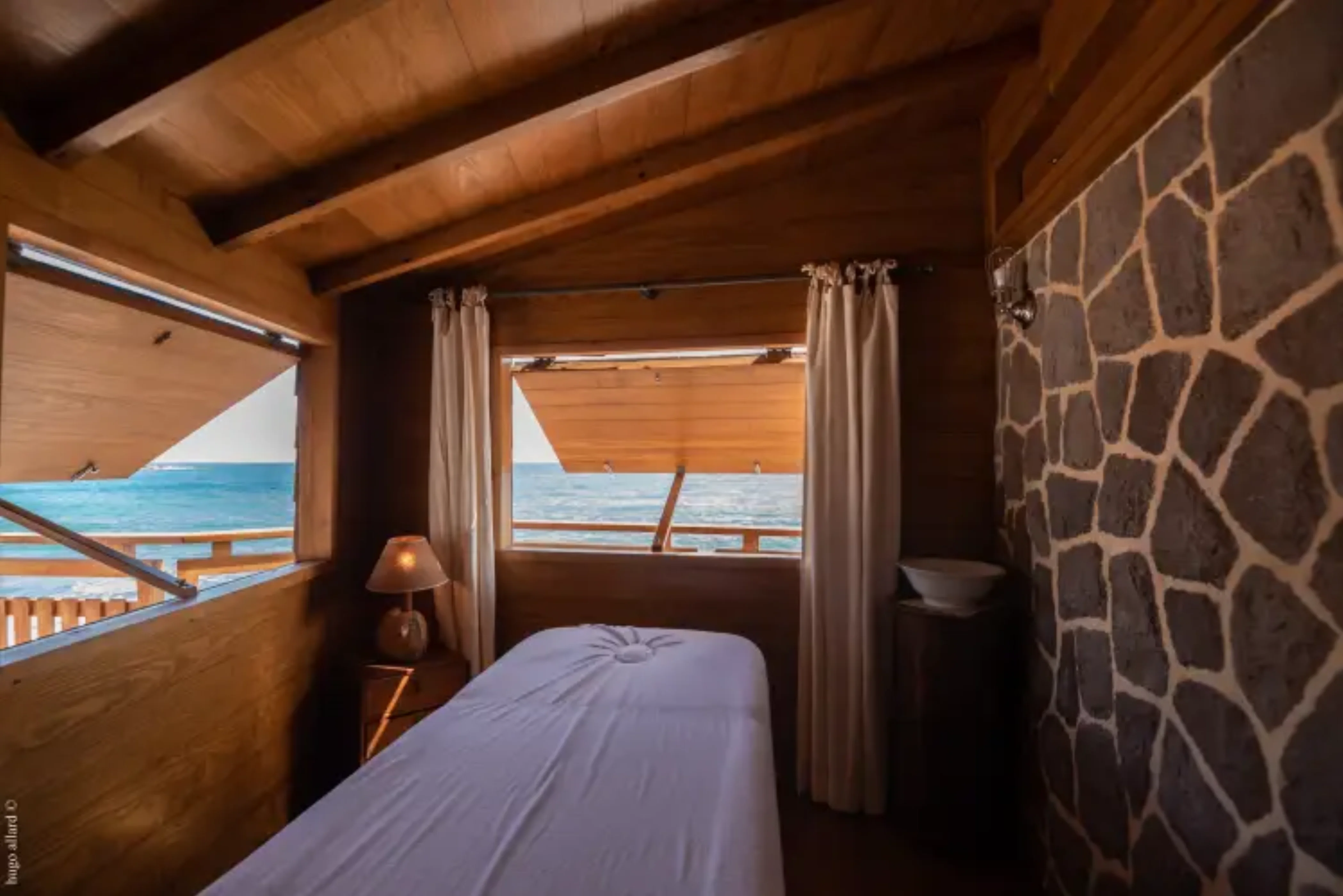 Massage Room