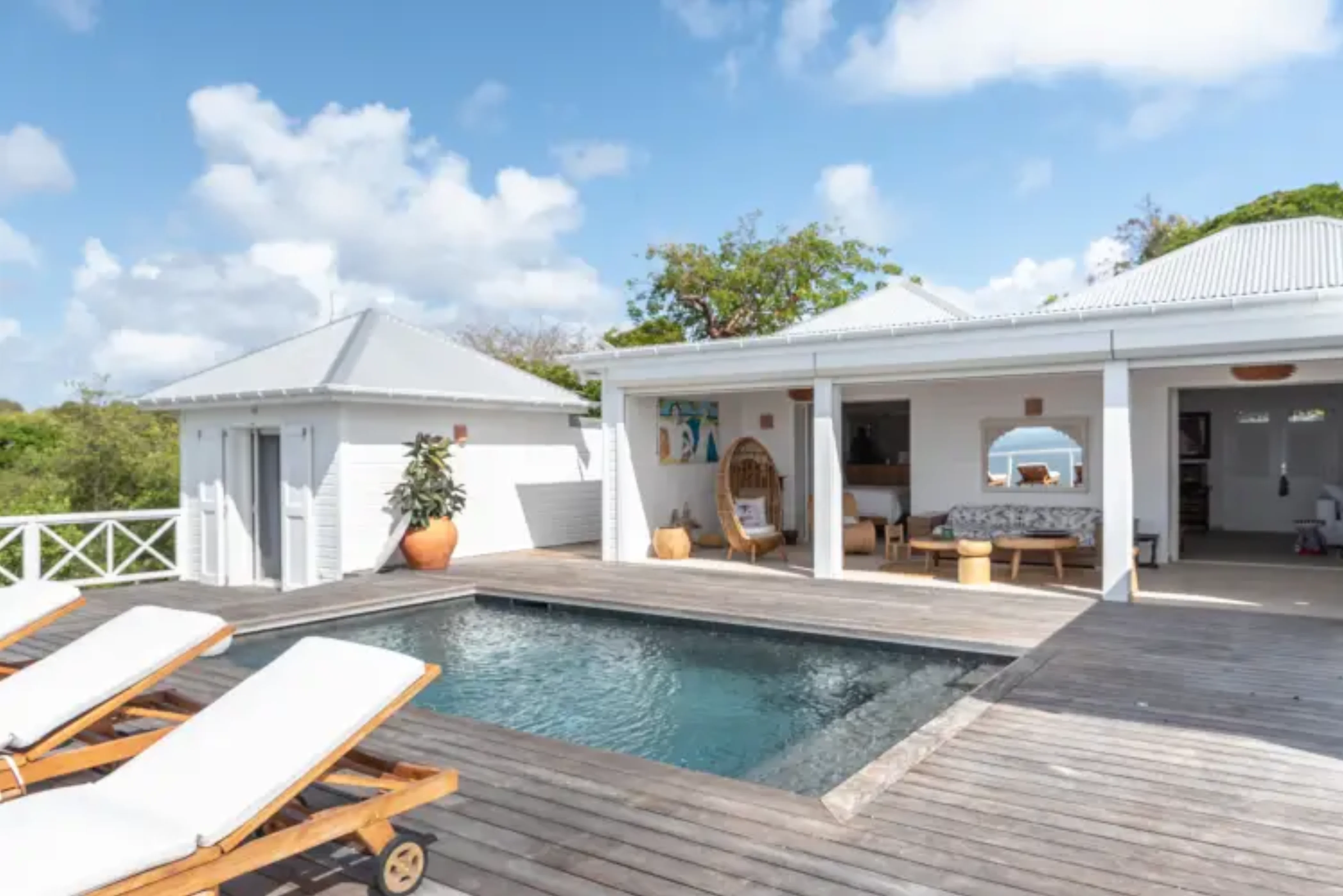 Villa Oceane 