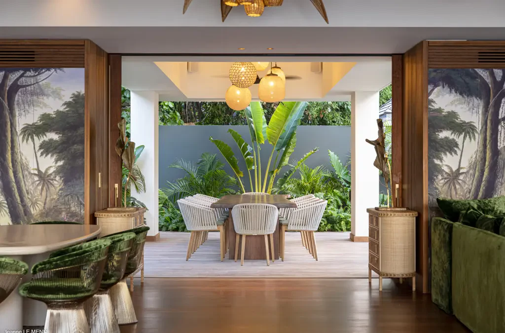 Indoor