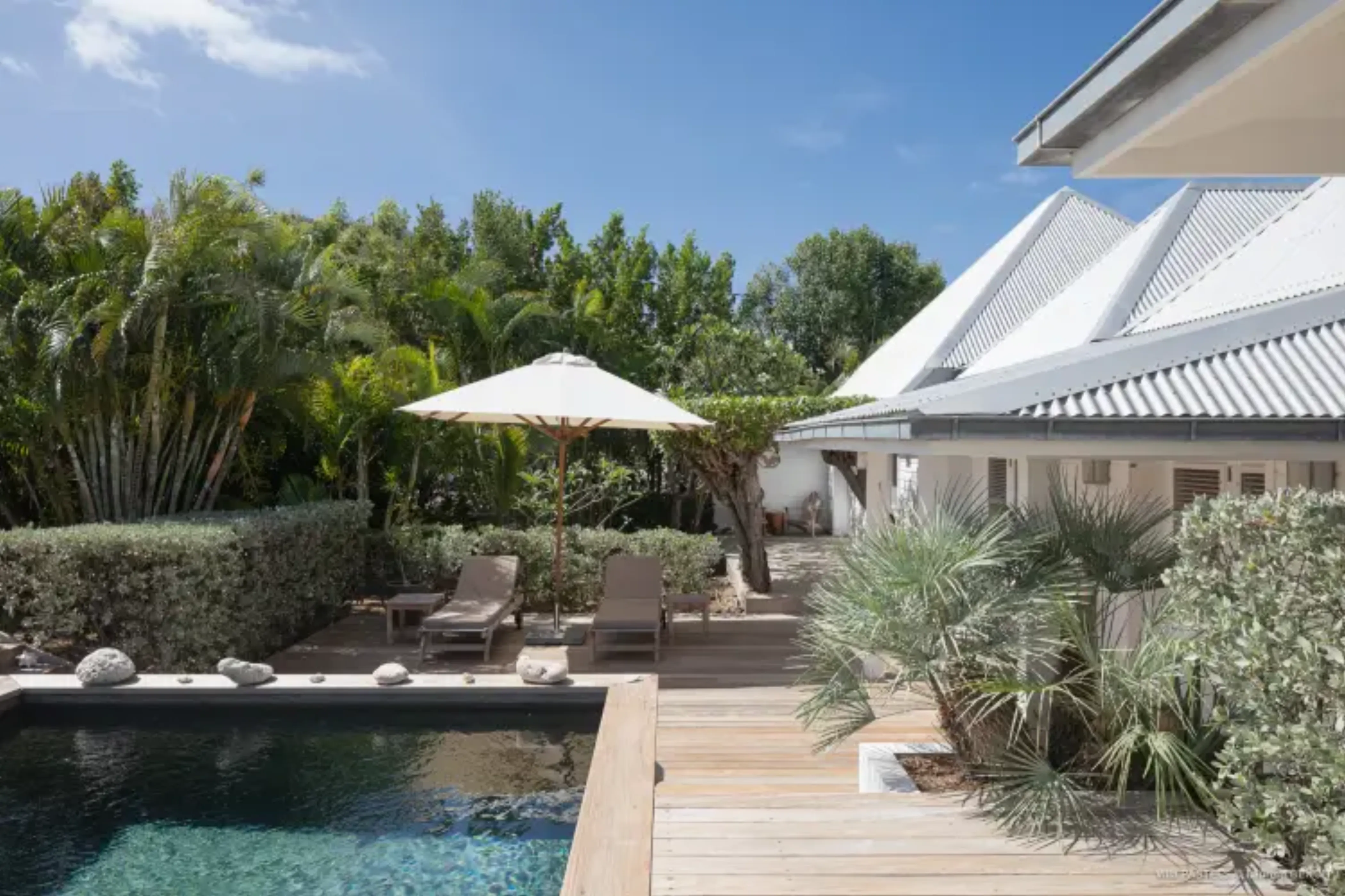 Villa Pastels 