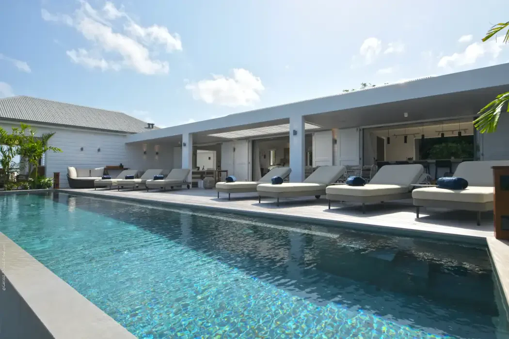 villa main