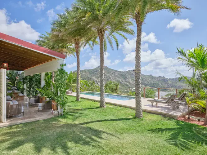 Villa Saline Hills 