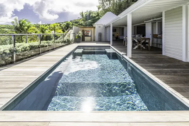 Villa Sarong 