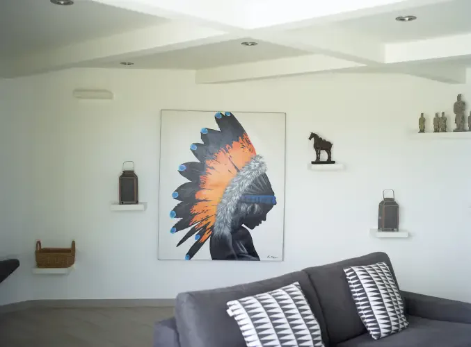TV Room