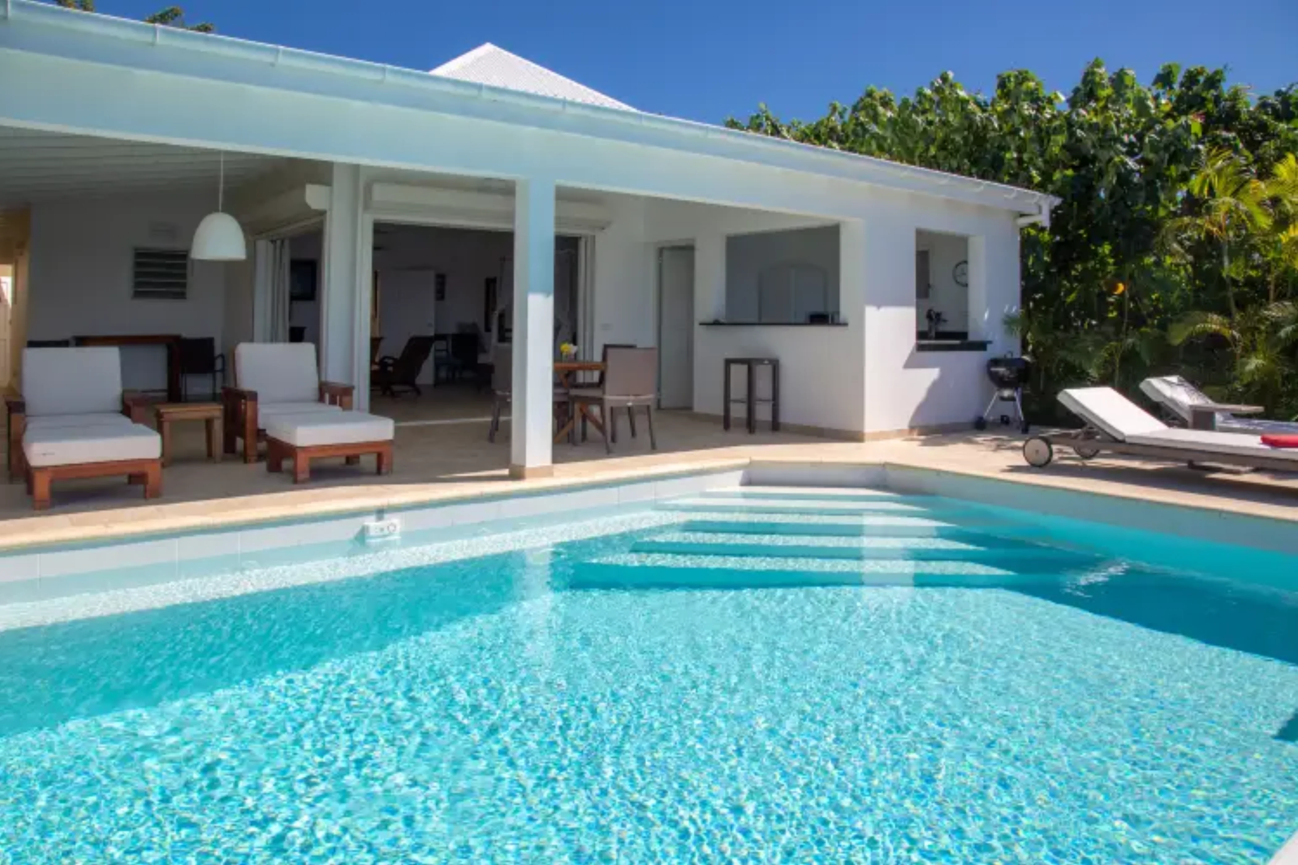 Villa Tortue 